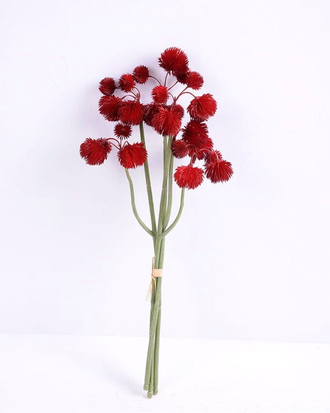 Artificial Flower 14*39cm Berry Bouquet*3 GVC-20-2691-R1