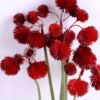 Artificial Flower 14*39cm Berry Bouquet*3 GVC-20-2691-R1