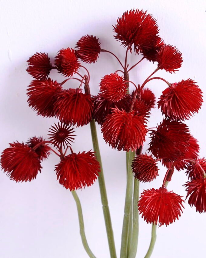 Artificial Flower 14*39cm Berry Bouquet*3 GVC-20-2691-R1