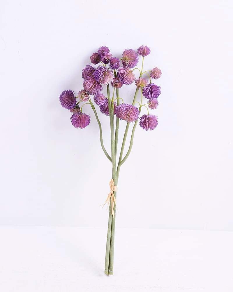 Artificial Flower 14*39cm Berry Bouquet*3 GVC-20-2691-Z1