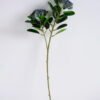 Artificial Flower Berry Spray 2 GVC-20-2714-B1_2 Artificial Flower 18*45CM Berry Spray*2 GVC-20-2714-B1