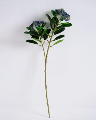 Artificial Flower 18*45CM Berry Spray*2 GVC-20-2714-B1 Single Flowers YeahFlower is one of Chinese leading OEM manufacturers and exporters , supplying the silk flowers, wholesale artificial trees Artificial Flower 18*45CM Berry Spray*2 GVC-20-2714-B1