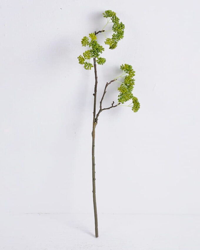 Artificial Flower 11*43CM  Berry Spray*2 GVC-20-2715-G1