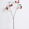 Artificial Flower 36*74CM Berry Spray*2 GVC-20-2719-R1