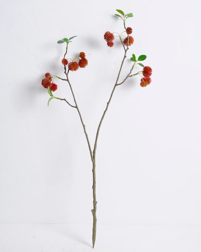 Artificial Flower 36*74CM Berry Spray*2 GVC-20-2719-R1