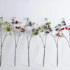 Artificial Flower 36*74CM Berry Spray*2 GVC-20-2719-R1