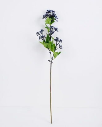 Artificial Flower 15*74CM Berry Spray*3 GS-05520066-H1