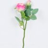 Artificial Flower 16*36CM Burning rose spray*2 GS-05520061-R1