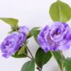 Artificial Flower 24*78CM Camellia Spray*3 GS-14520006-Z2
