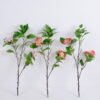 Artificial Flower 37*68CM Cherry blossom Spray*2 GS-39120013-P3 1 Artificial Flower 37*68CM Cherry blossom Spray*2 GS-39120013-P3