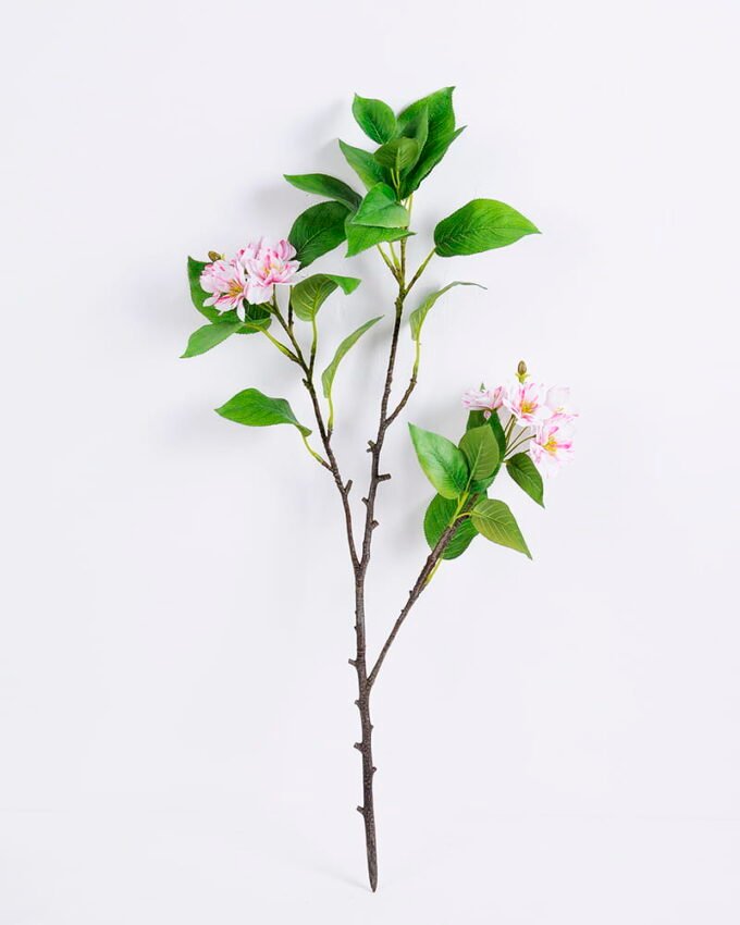 Artificial Flower 37*68CM Cherry blossom Spray*2 GS-39120013-P3 2 Artificial Flower 37*68CM Cherry blossom Spray*2 GS-39120013-P3