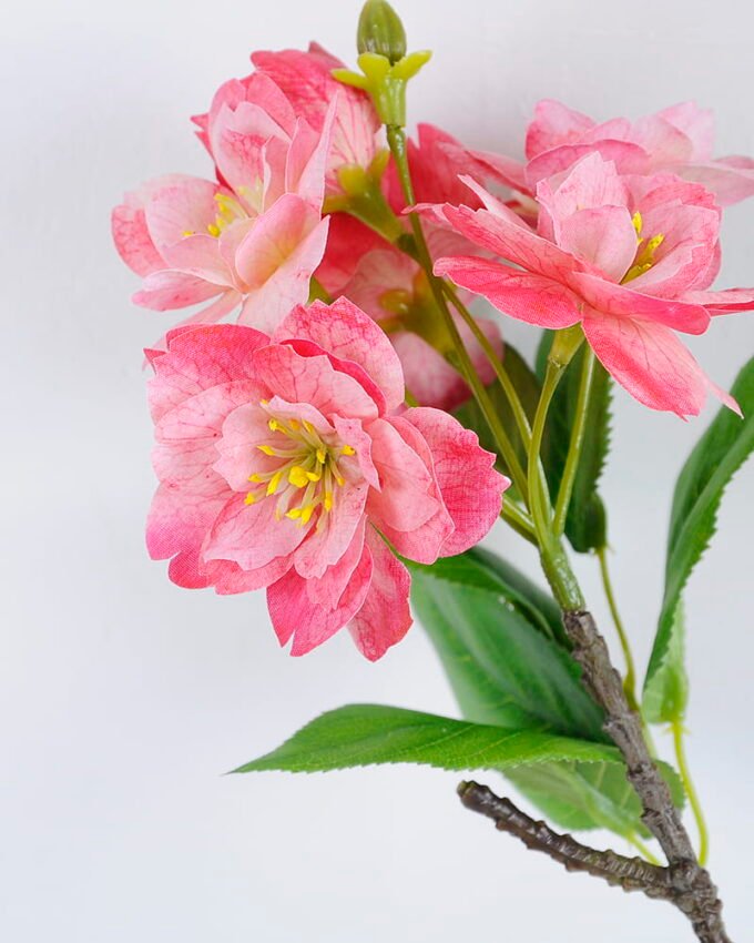 Artificial Flower 37*68CM Cherry blossom Spray*2 GS-39120013