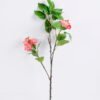 Artificial Flower 37*68CM Cherry blossom Spray*2 GS-39120013
