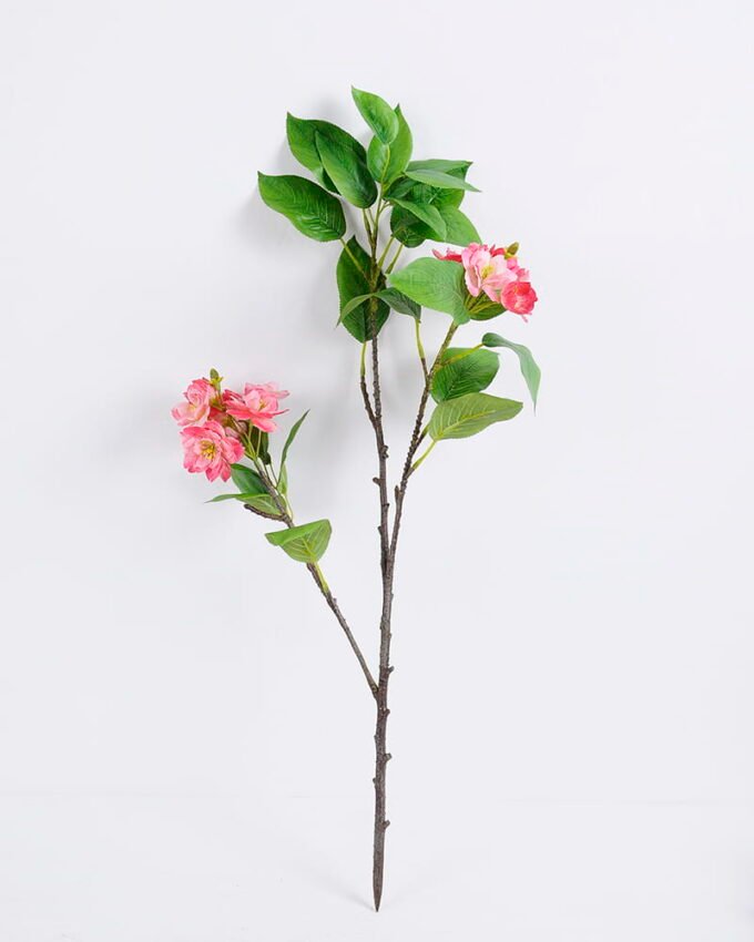 Artificial Flower 37*68CM Cherry blossom Spray*2 GS-39120013