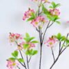 Artificial Flower 31*108CM Cherry blossom Spray GS-39120014-P1