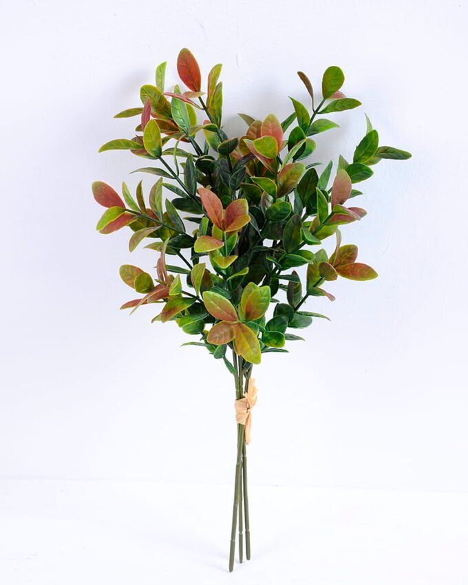 Artificial Flower 16*35CM China starjasmine bouquet*3 GS-54020042