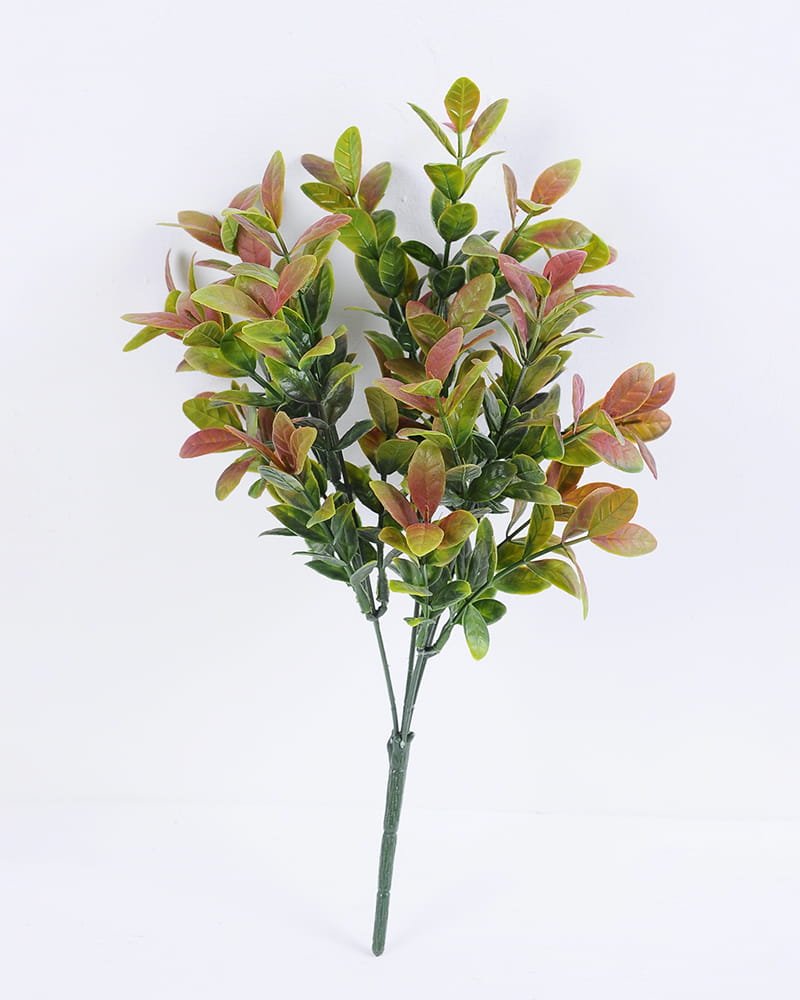 Artificial Flower 20*35CM China starjasmine bush*5 GS-54020037