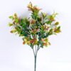 Artificial Flower 24*35CM China starjasmine bush*5 GS-54020038