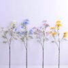 Artificial Flower 15*67cm Clematis florida spray*3 GVC-20-2695 1 Artificial Flower 15*67cm Clematis florida spray*3 GVC-20-2695