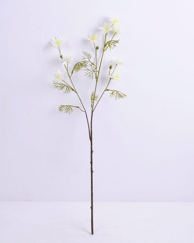 Artificial Flower 15*67cm Clematis florida spray*3 GVC-20-2695 3 Artificial Flower 15*67cm Clematis florida spray*3 GVC-20-2695