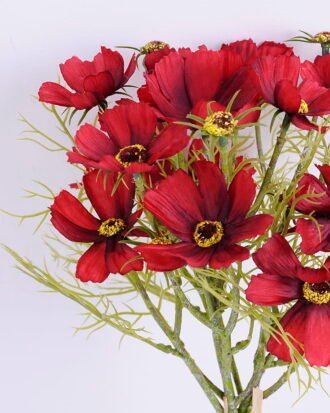 Artificial Flower 21*35CM Coreopsis Bouquet*3 GS-58820012-R1