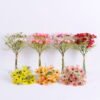 Artificial Flower 21*35CM Coreopsis Bouquet*3 GS-58820012-R1