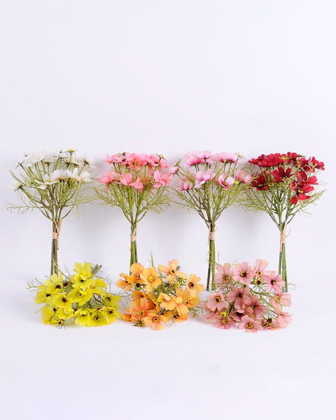 Artificial Flower 21*35CM Coreopsis Bouquet*3 GS-58820012-R1