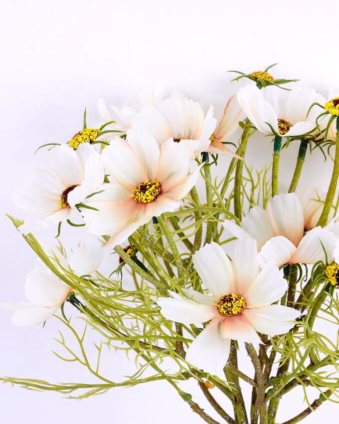 Artificial Flower 21*35CM Coreopsis Bouquet*3 GS-58820012-W1