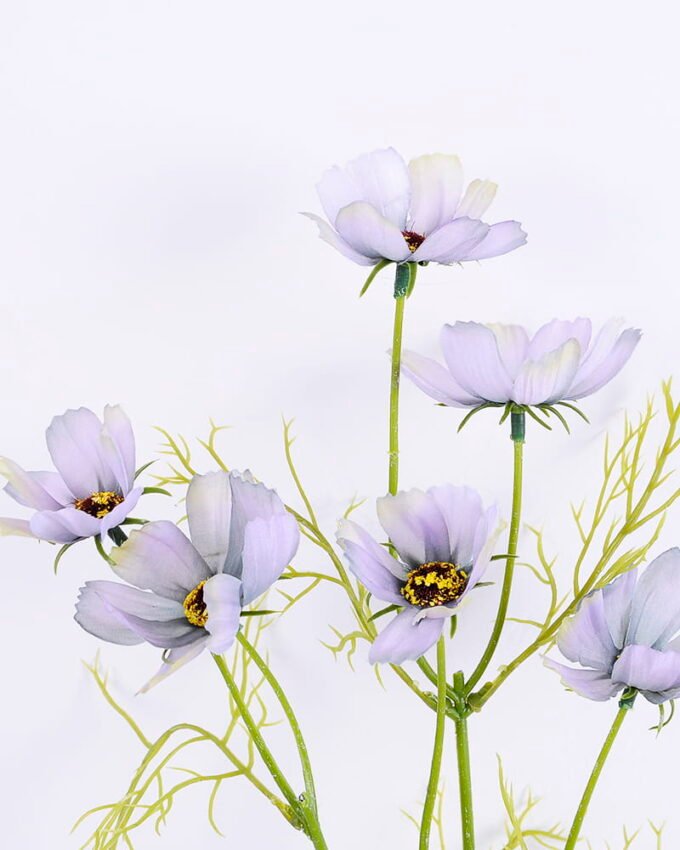 Artificial Flower 17*61CM Coreopsis Spray*6 GS-58820011-B1