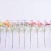 Artificial Flower 17*61CM Coreopsis Spray*6 GS-58820011-B1