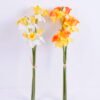Artificial Flower 17*57CM Daffodil Bouquet*3 GS-58820014
