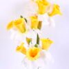 Artificial Flower 17*57CM Daffodil Bouquet*3 GS-58820014