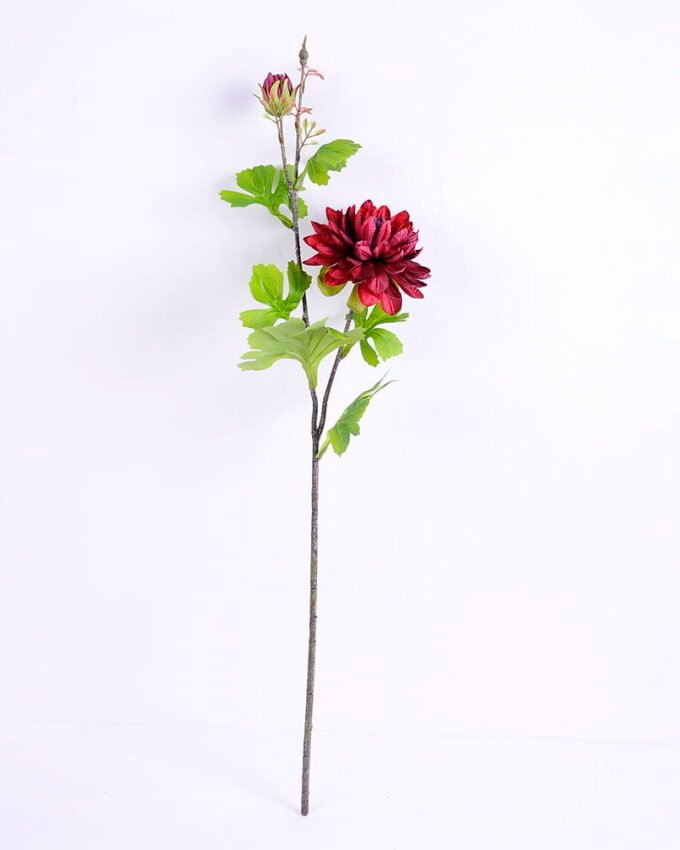 Artificial Flower 18*70CM Dahlia Spray*2 GS-58820020-R1