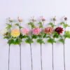 Artificial Flower 18*70CM Dahlia Spray*2 GS-58820020