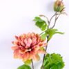 Artificial Flower 18*70CM Dahlia Spray*2 GS-58820020
