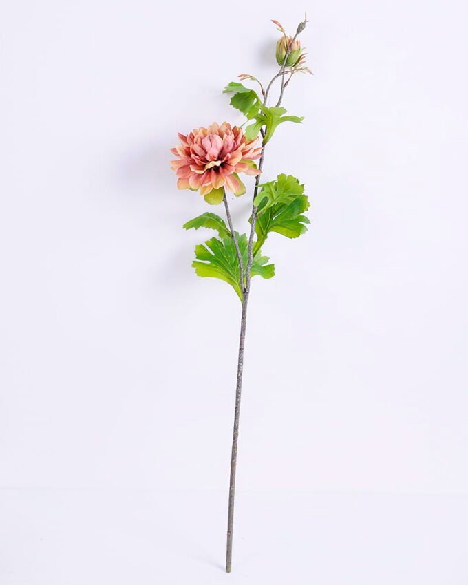 Artificial Flower 18*70CM Dahlia Spray*2 GS-58820020