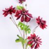 Artificial Flower 19*80CM Dahlia Spray*6 GS-58820023-R1 2 Artificial Flower 19*80CM Dahlia Spray*6 GS-58820023-R1
