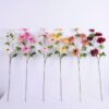 Artificial Flower 19*80CM Dahlia Spray*6 GS-58820023-R1 3 Artificial Flower 19*80CM Dahlia Spray*6 GS-58820023-R1