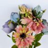 Artificial Flower Dahlia&rose bouquet*3 GS-58820027-B1