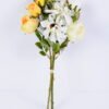 Artificial Flower Dahlia&rose bouquet*3 GS-58820027-Y2