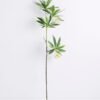 Artificial Flower 30*90CM Elaeocarpus hainanensis spray GS-39120007-G1
