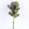 Artificial Flower 13*31CM Eucalyptus bouquet*3 GS-54020043