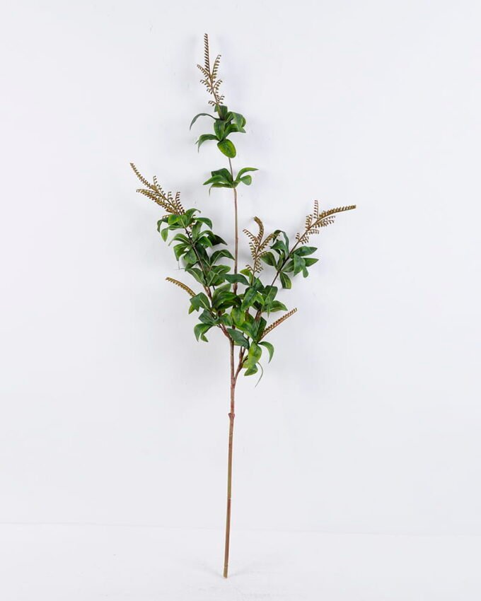 Artificial Flower Eucalyptus spray 7 GS-58920012_3 Artificial Flower 39*109CM Eucalyptus spray*7 GS-58920012