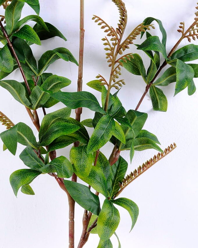 Artificial Flower Eucalyptus spray 7 GS-58920012_4 Artificial Flower 39*109CM Eucalyptus spray*7 GS-58920012