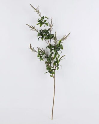 Artificial Flower 38.5*107CM Eucalyptus spray*9 GS-58920011 Single Flowers YeahFlower is one of Chinese leading OEM manufacturers and exporters , supplying the silk flowers, wholesale artificial trees Artificial Flower 38.5*107CM Eucalyptus spray*9 GS-58920011