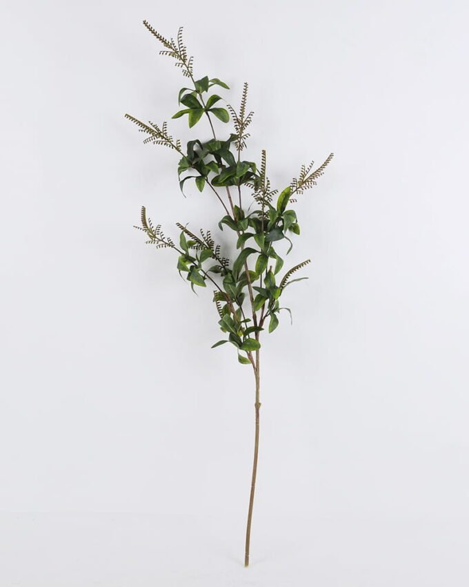 Artificial Flower 38.5*107CM Eucalyptus spray*9 GS-58920011