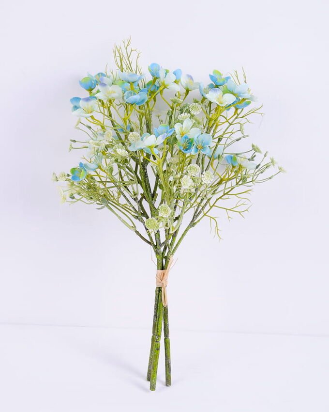 Artificial Flower 22*40CM Flower Bouquet*3 GS-58820010-B1