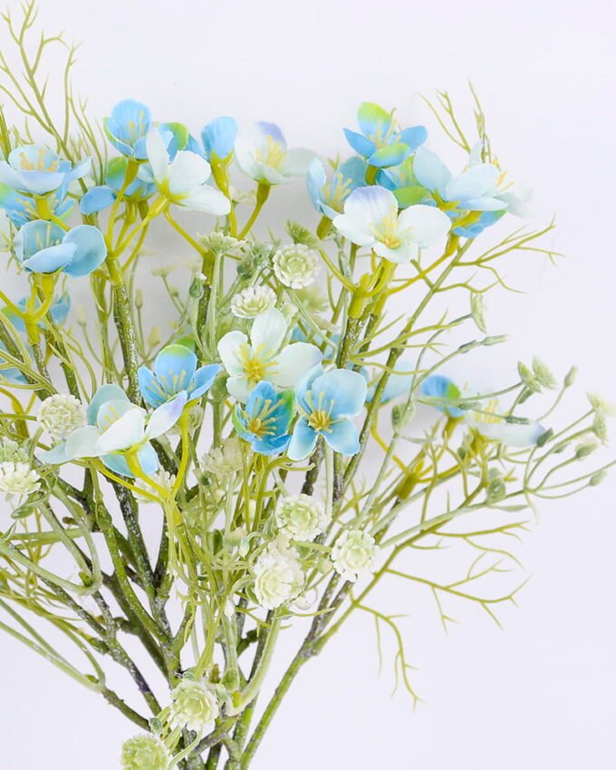 Artificial Flower 22*40CM Flower Bouquet*3 GS-58820010-B1