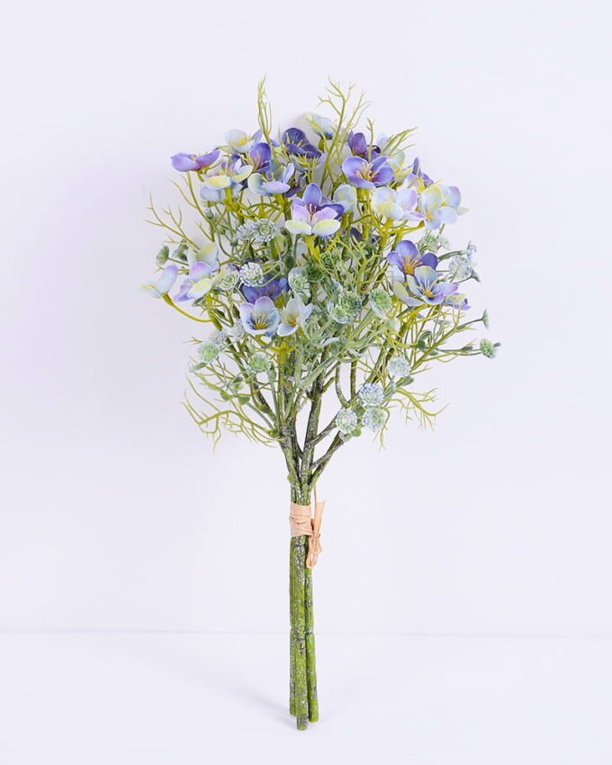 Artificial Flower 22*40CM Flower Bouquet*3 GS-58820010-Z1