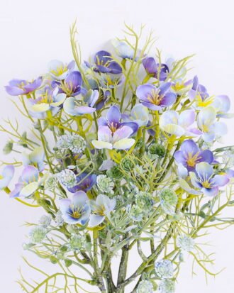 Artificial Flower 22*40CM Flower Bouquet*3 GS-58820010-Z1